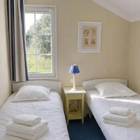 L'alouette, Maison 2 Port Bourgenay Penzion 3*