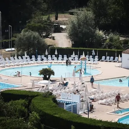 L'alouette, Maison 2 Port Bourgenay 3* Saint-Jean-dʼOrbetiers