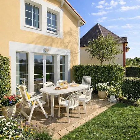 L'alouette, Maison 2 Port Bourgenay